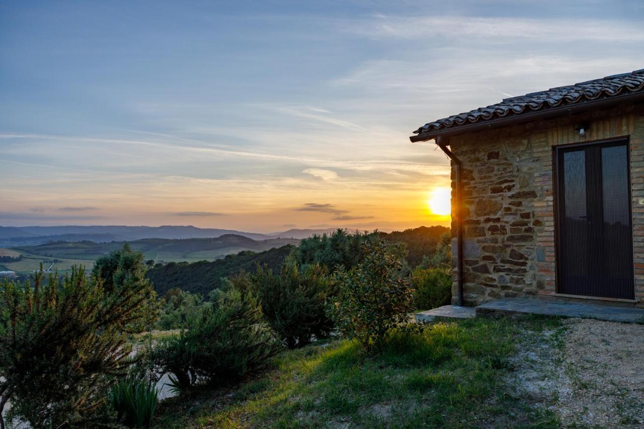 Hotel Antichi Casali Di Charme Orvieto Zewnętrze zdjęcie