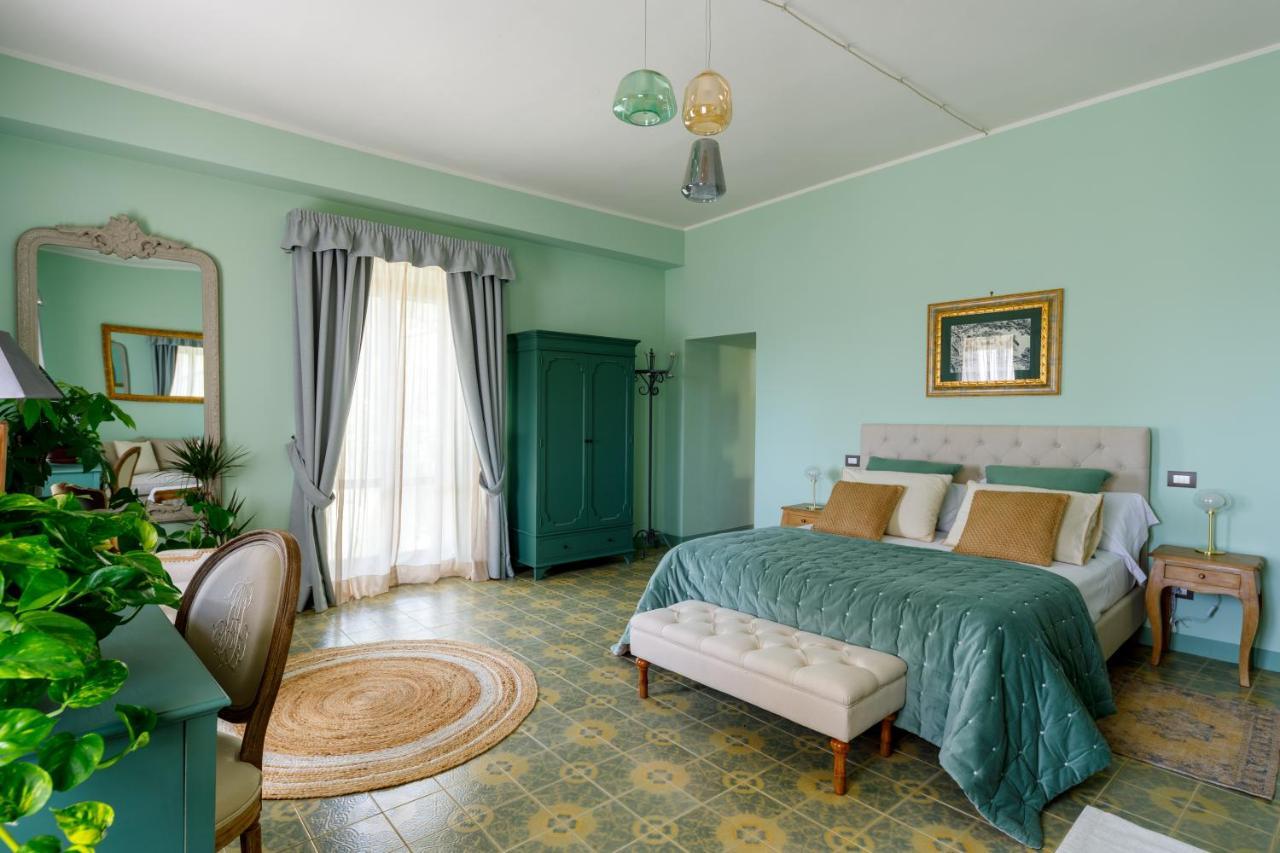 Hotel Antichi Casali Di Charme Orvieto Zewnętrze zdjęcie