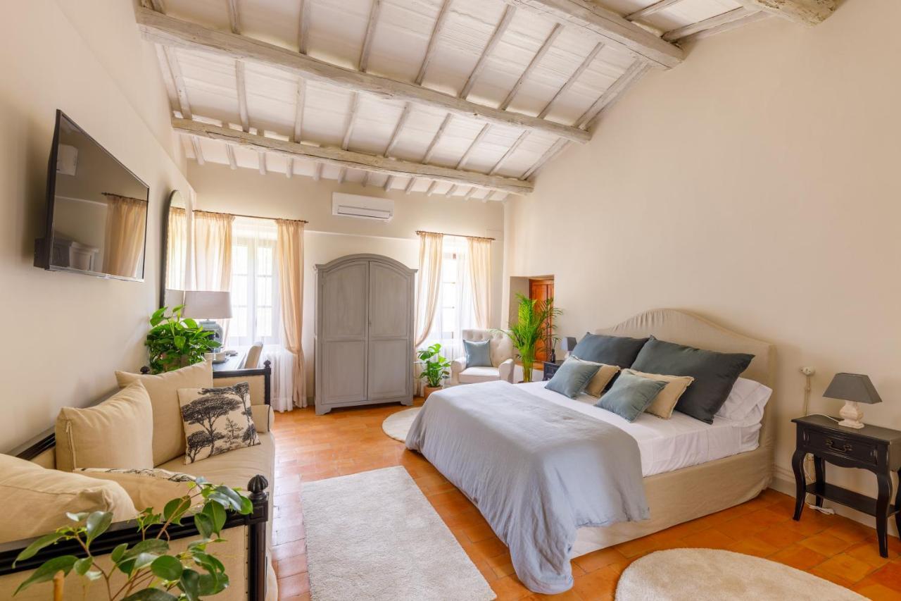 Hotel Antichi Casali Di Charme Orvieto Zewnętrze zdjęcie