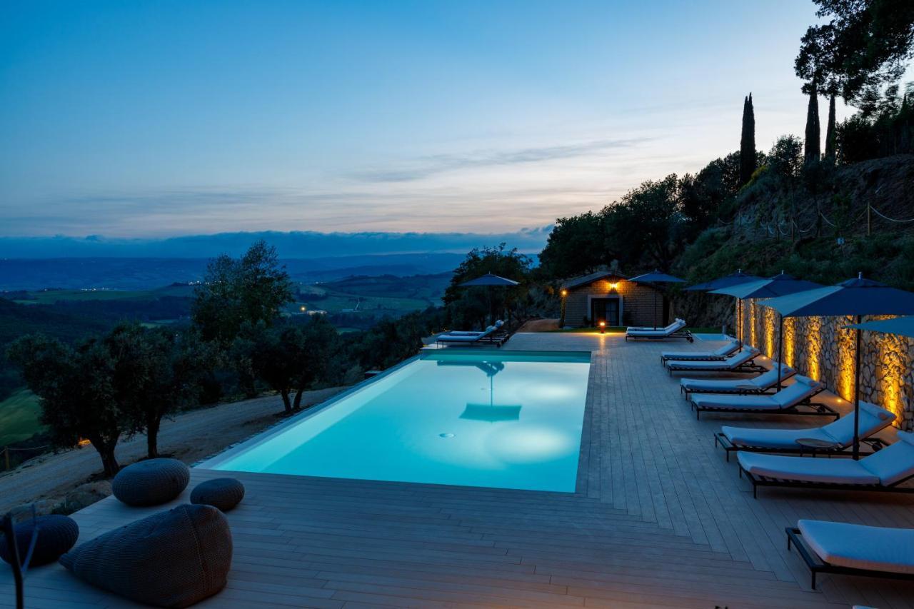 Hotel Antichi Casali Di Charme Orvieto Zewnętrze zdjęcie