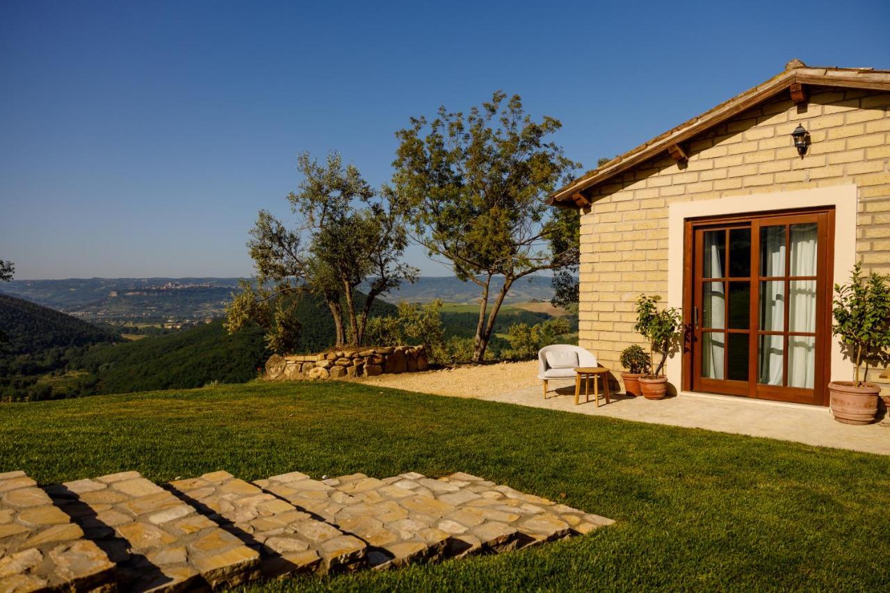 Hotel Antichi Casali Di Charme Orvieto Zewnętrze zdjęcie