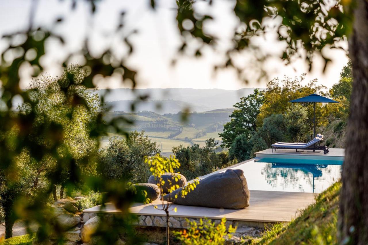 Hotel Antichi Casali Di Charme Orvieto Zewnętrze zdjęcie