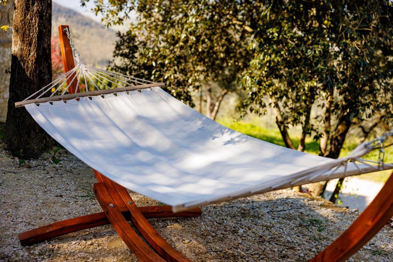 Hotel Antichi Casali Di Charme Orvieto Zewnętrze zdjęcie