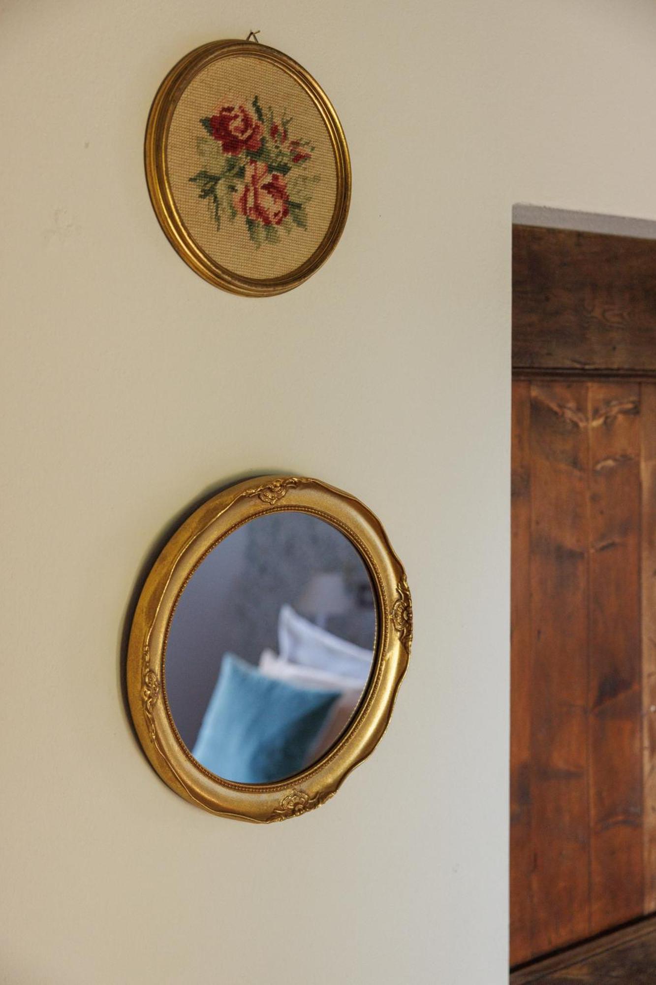 Hotel Antichi Casali Di Charme Orvieto Zewnętrze zdjęcie