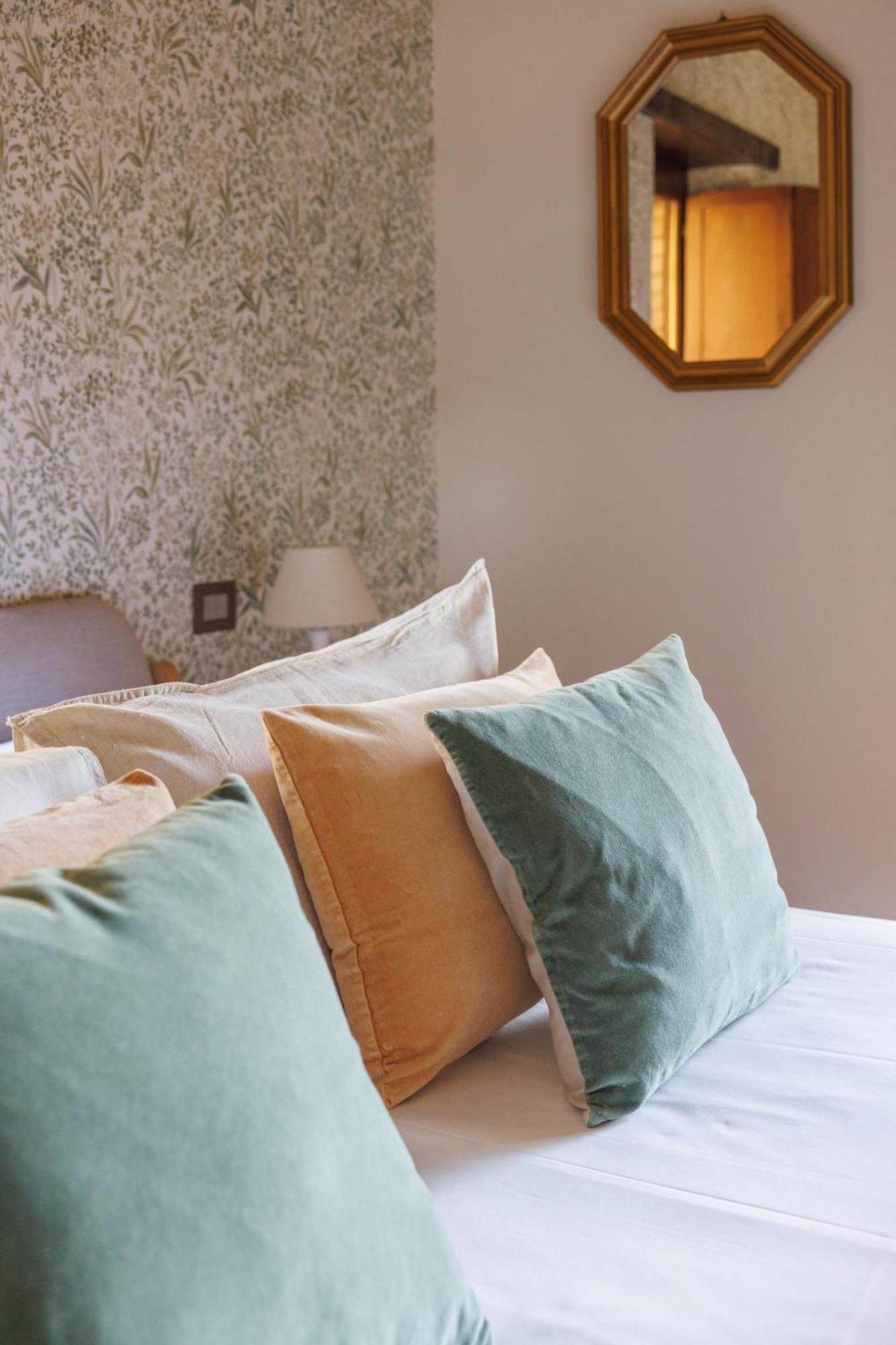 Hotel Antichi Casali Di Charme Orvieto Zewnętrze zdjęcie