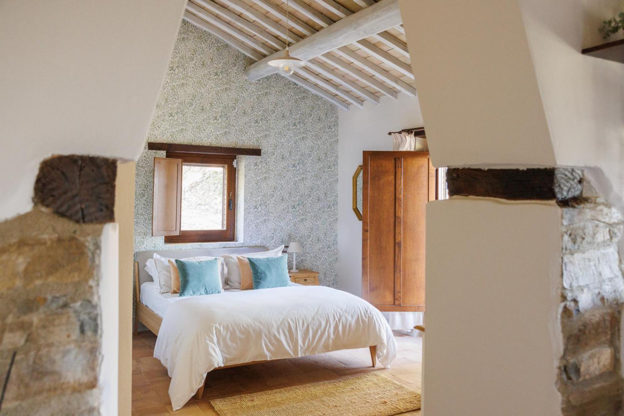 Hotel Antichi Casali Di Charme Orvieto Zewnętrze zdjęcie