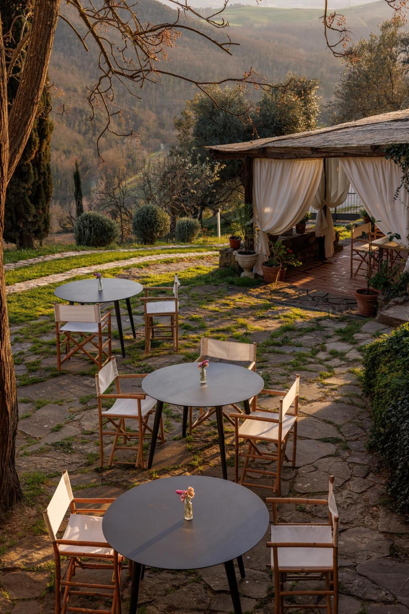 Hotel Antichi Casali Di Charme Orvieto Zewnętrze zdjęcie