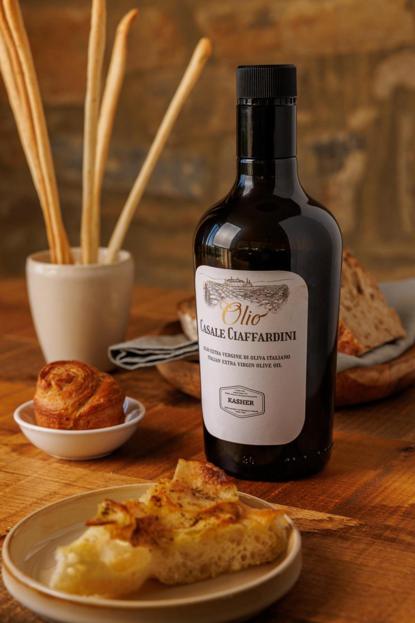 Hotel Antichi Casali Di Charme Orvieto Zewnętrze zdjęcie