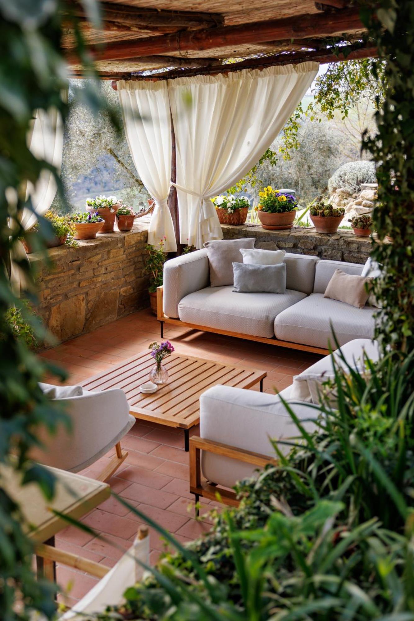 Hotel Antichi Casali Di Charme Orvieto Zewnętrze zdjęcie