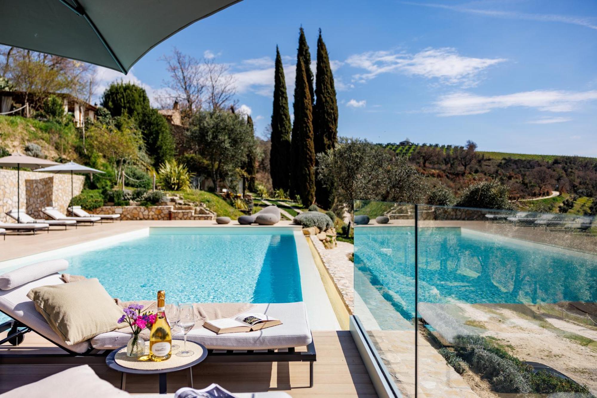 Hotel Antichi Casali Di Charme Orvieto Zewnętrze zdjęcie