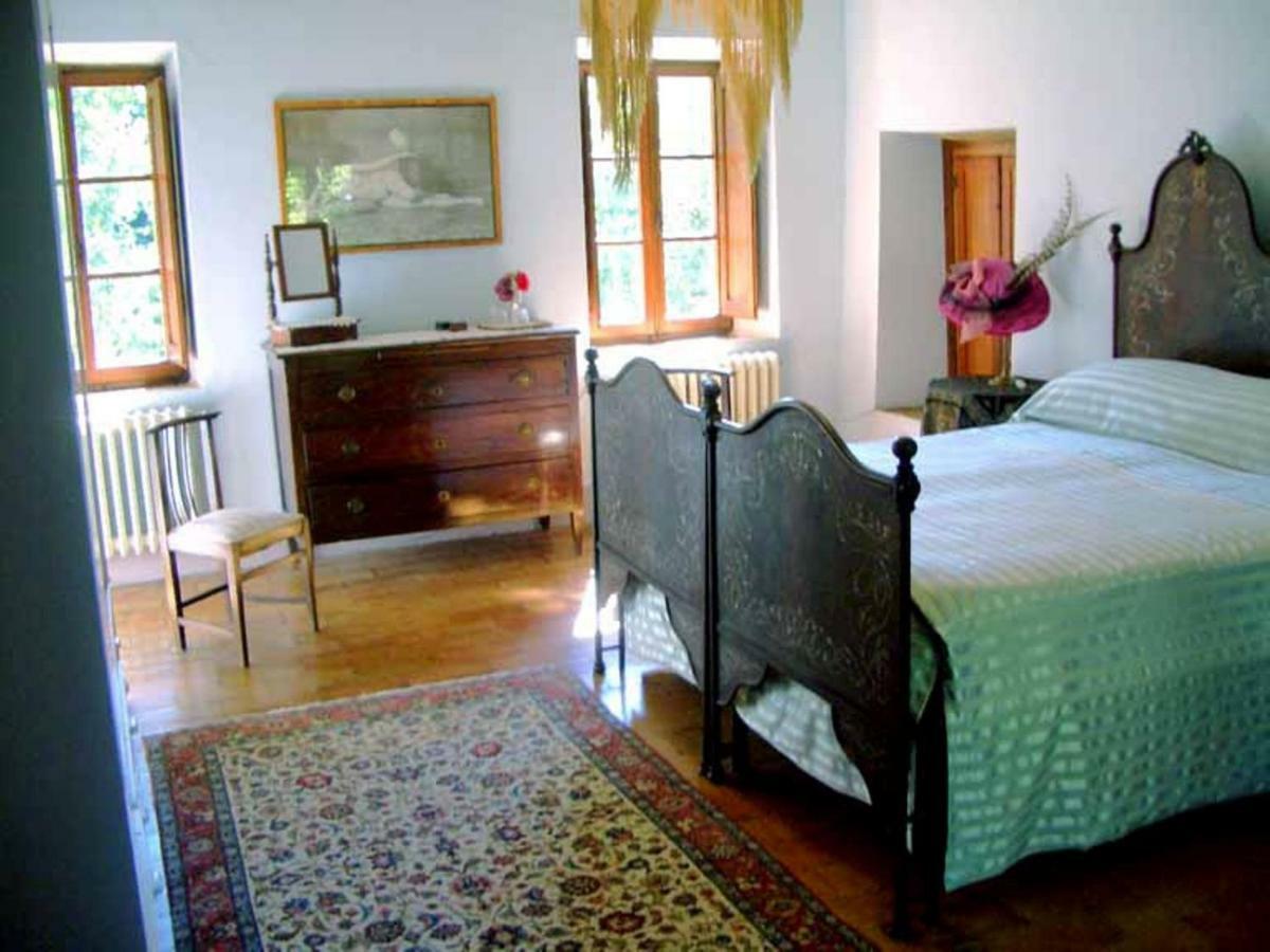 Hotel Antichi Casali Di Charme Orvieto Zewnętrze zdjęcie